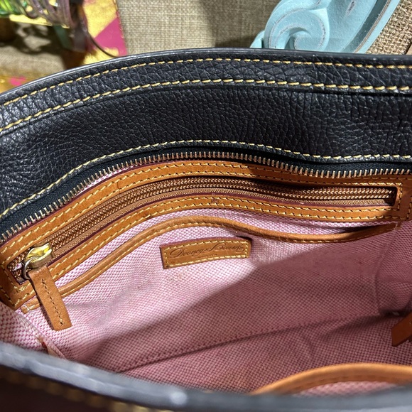Dooney & Bourke purse and wallet - Picture 6 of 14